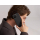 PITAKA Ultra-Slim Case Black/Grey Twill  iPhone 16 Pro - 1369564 - zdjęcie 5